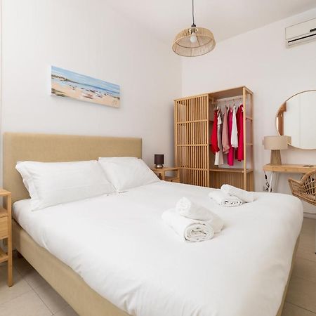 Rossella Holiday Home Sorrento Dış mekan fotoğraf
