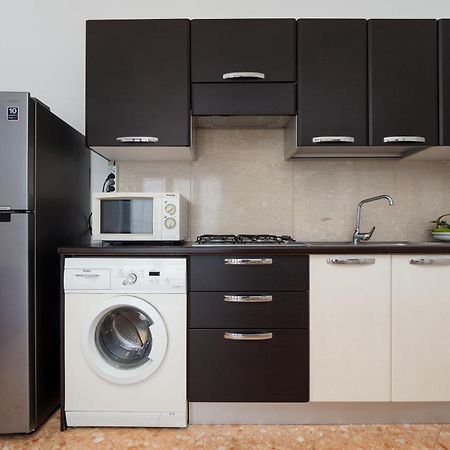 Rossella Holiday Home Sorrento Dış mekan fotoğraf