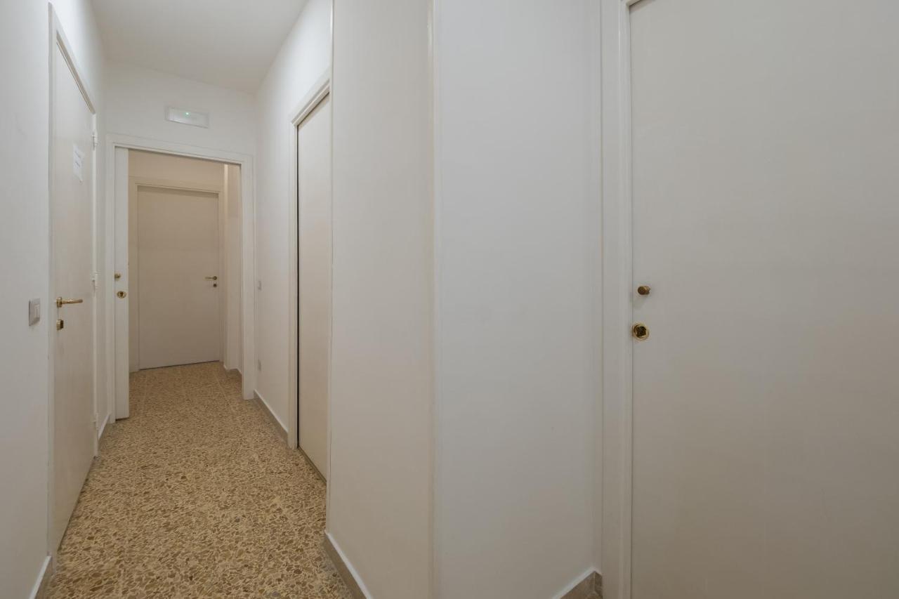 Rossella Holiday Home Sorrento Dış mekan fotoğraf