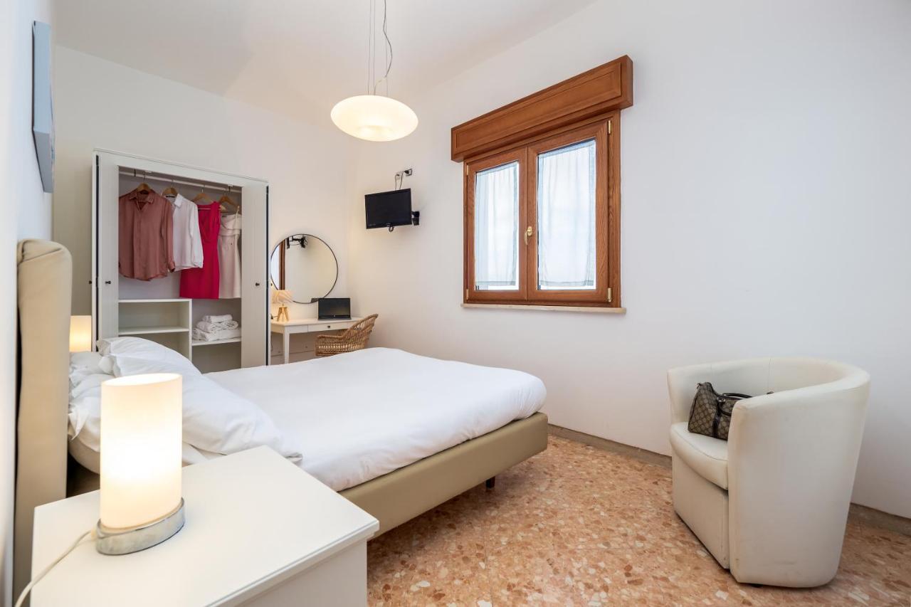 Rossella Holiday Home Sorrento Dış mekan fotoğraf