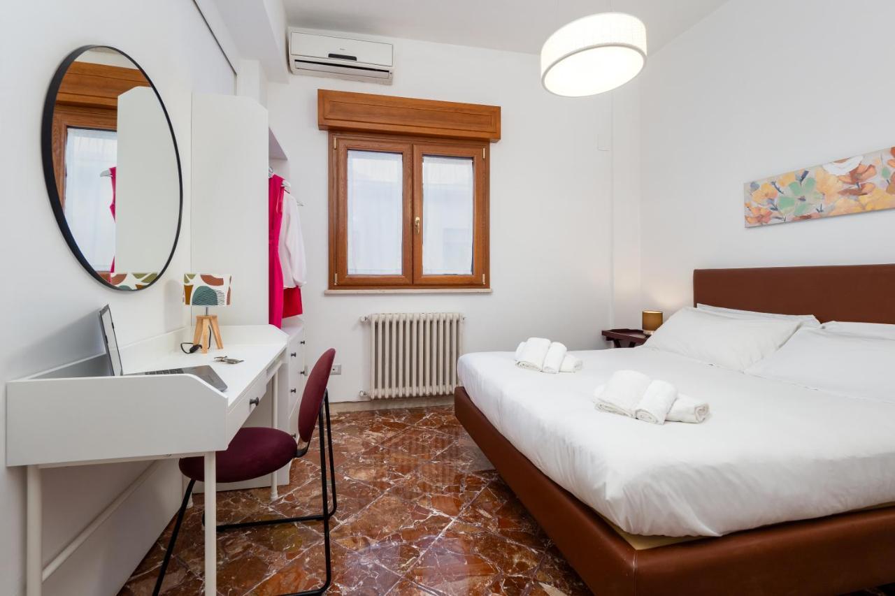 Rossella Holiday Home Sorrento Dış mekan fotoğraf