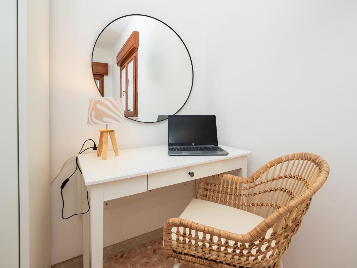 Rossella Holiday Home Sorrento Dış mekan fotoğraf
