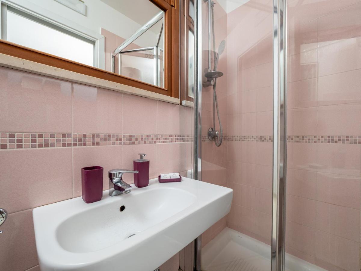 Rossella Holiday Home Sorrento Dış mekan fotoğraf