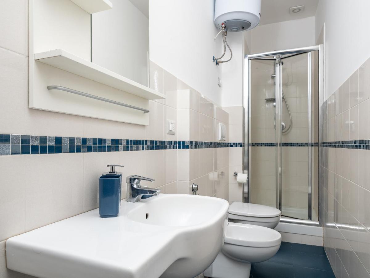Rossella Holiday Home Sorrento Dış mekan fotoğraf