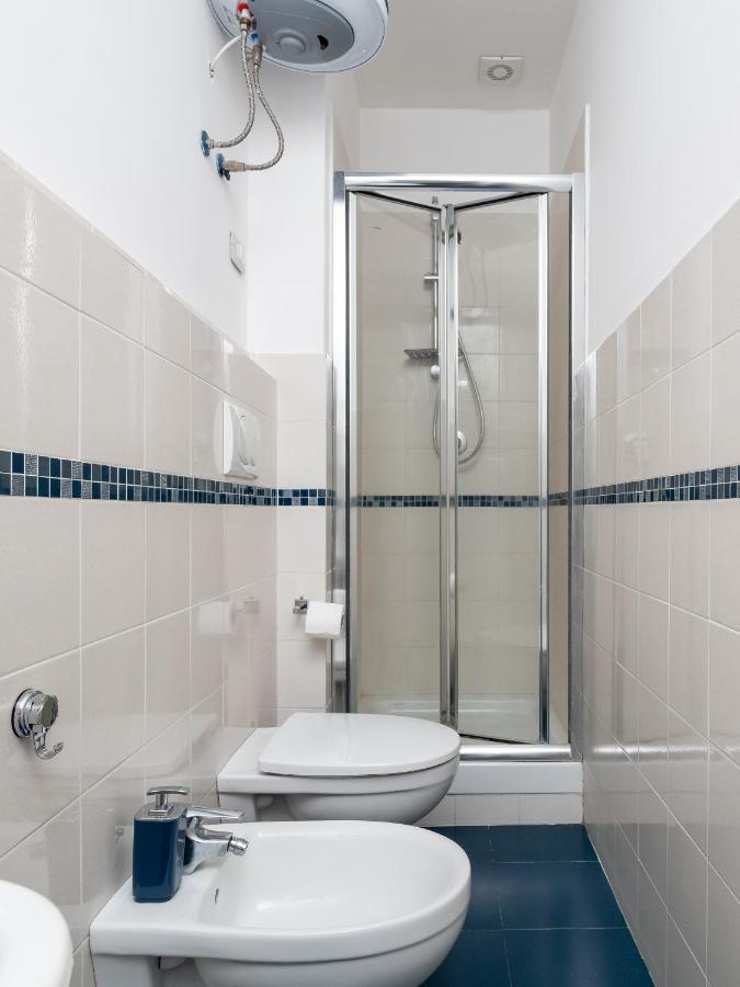 Rossella Holiday Home Sorrento Dış mekan fotoğraf