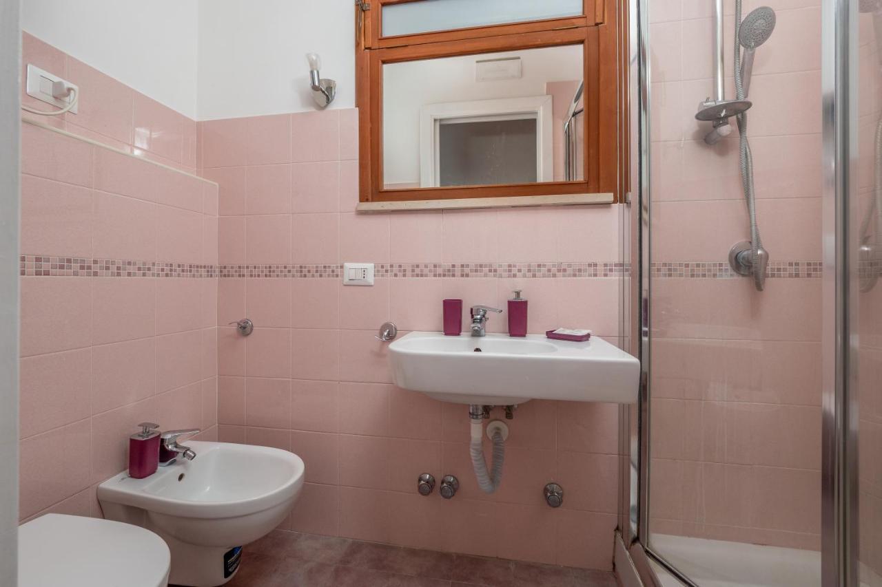 Rossella Holiday Home Sorrento Dış mekan fotoğraf
