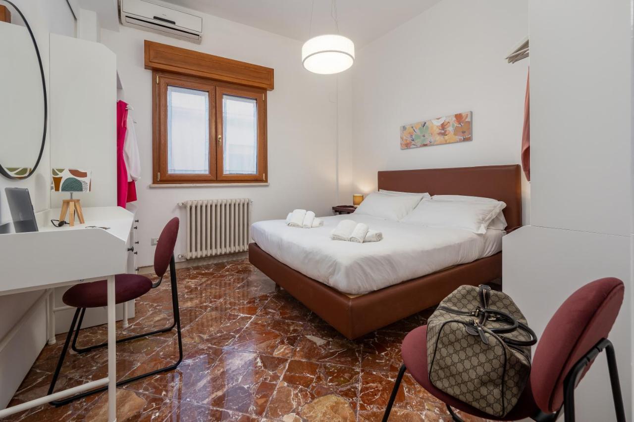 Rossella Holiday Home Sorrento Dış mekan fotoğraf