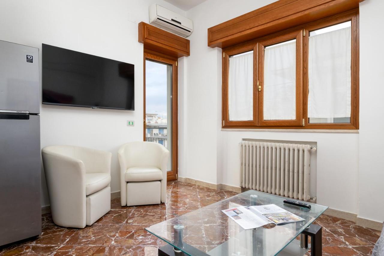 Rossella Holiday Home Sorrento Dış mekan fotoğraf
