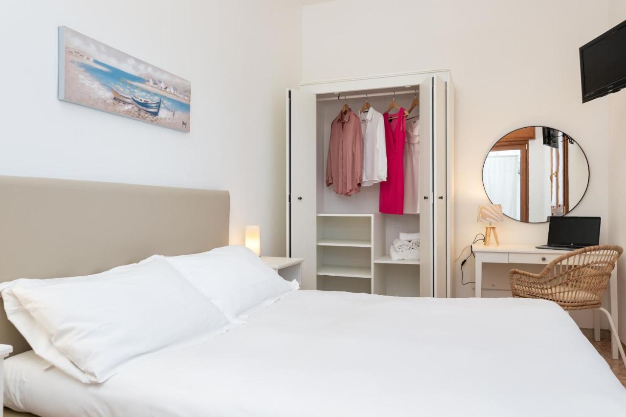 Rossella Holiday Home Sorrento Dış mekan fotoğraf