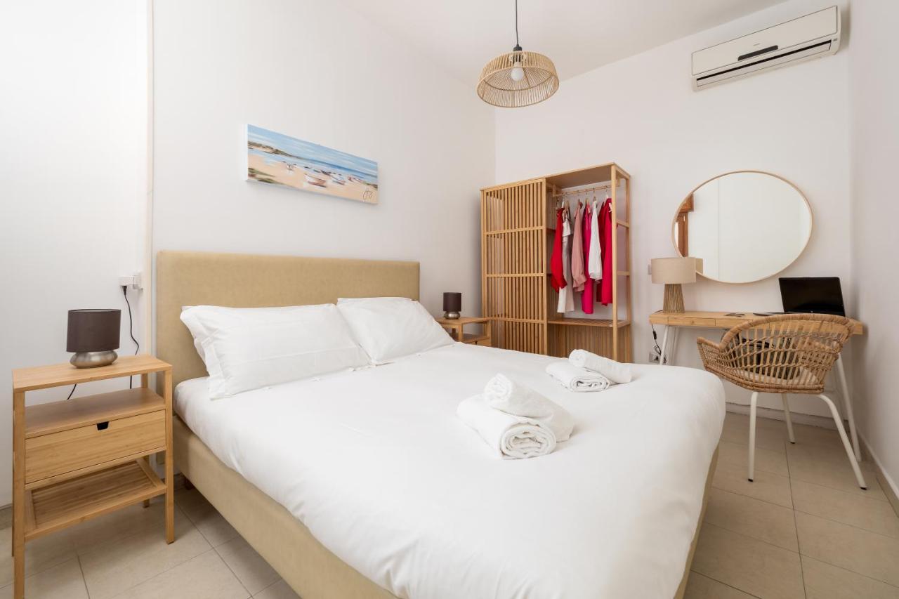Rossella Holiday Home Sorrento Dış mekan fotoğraf