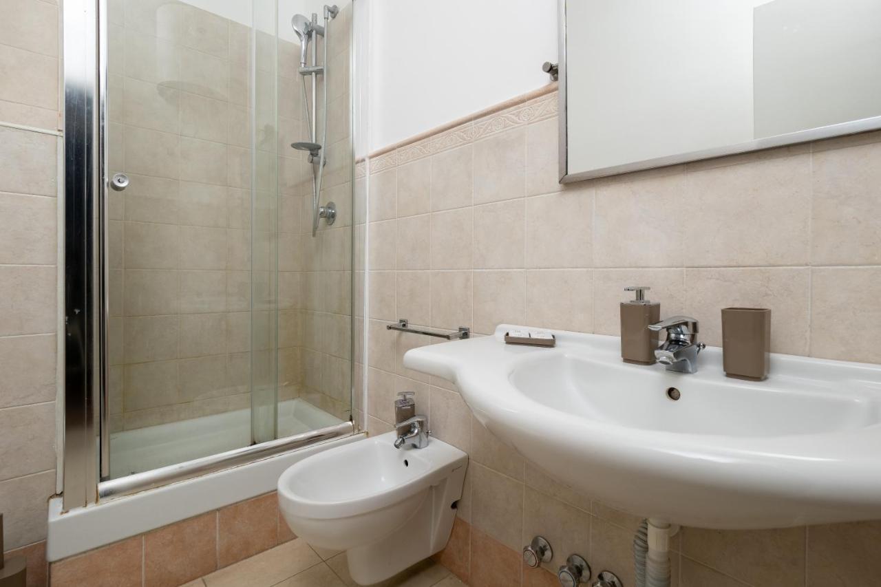 Rossella Holiday Home Sorrento Dış mekan fotoğraf