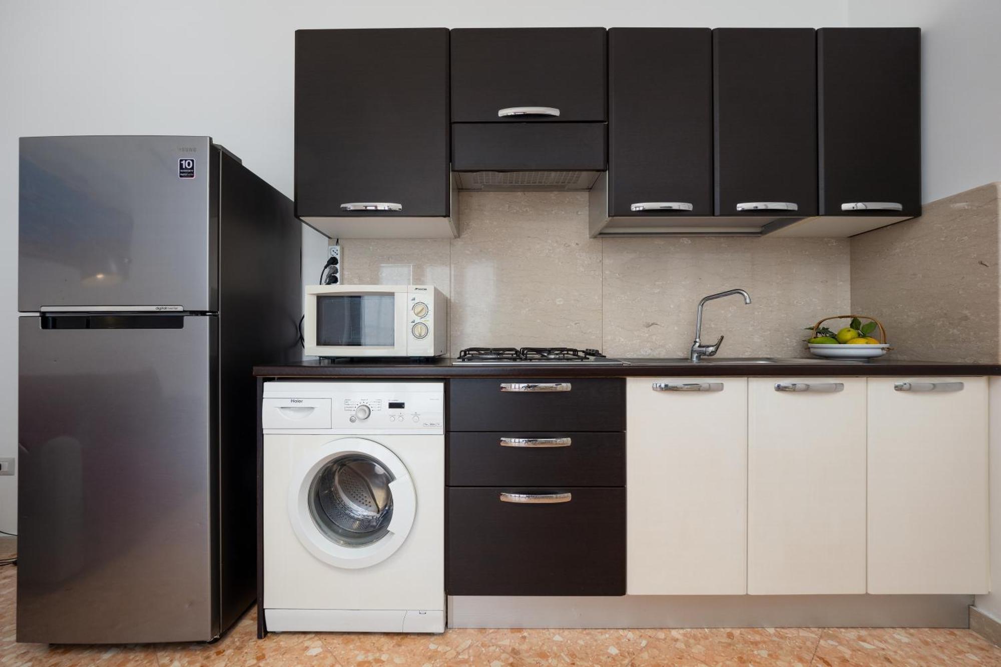 Rossella Holiday Home Sorrento Dış mekan fotoğraf